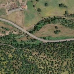 Satellite imagery of survey_point, PT