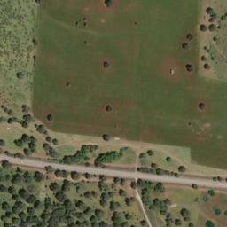 Satellite imagery of survey_point, PT
