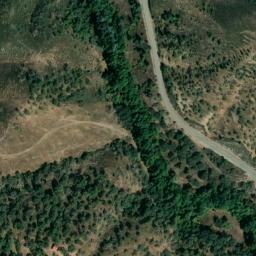 Satellite imagery of survey_point, PT