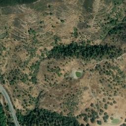 Satellite imagery of survey_point, PT