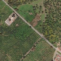 Satellite imagery of survey_point, PT