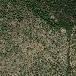 Satellite imagery of Sierra de Lavia, ES