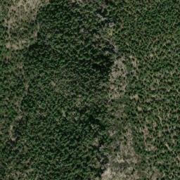 Satellite imagery of Sierra de Lavia, ES