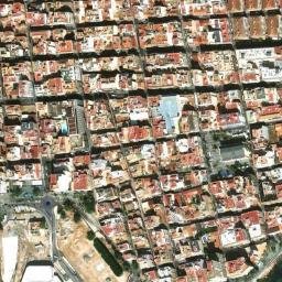 Satellite imagery of Punta de la Cornuda, ES
