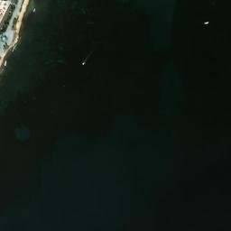 Satellite imagery of Punta Carral, ES