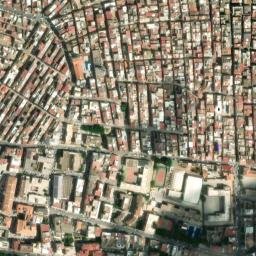 Satellite imagery of Castello dei conti di Modica, IT