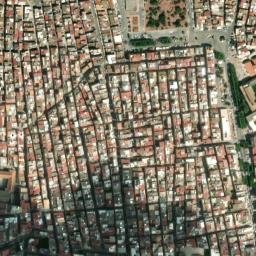 Satellite imagery of Castello dei conti di Modica, IT