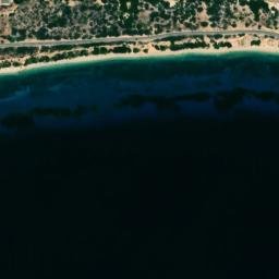 Satellite imagery of Skironídes Pétrai, GR