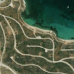 Satellite imagery of Mníma, GR