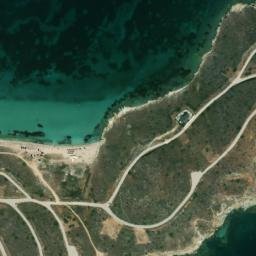 Satellite imagery of Mníma, GR