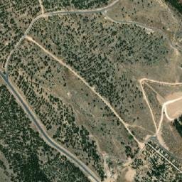 Drone Görünümü