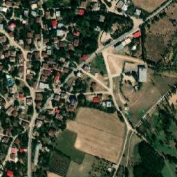 Drone Görünümü