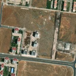 Drone Görünümü