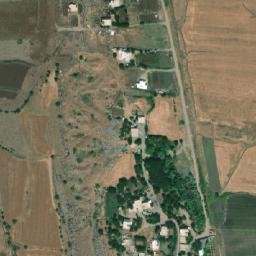 Drone Görünümü
