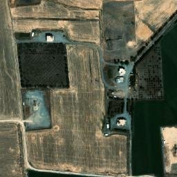 Satellite imagery of Maharaguli Sırtı, TR
