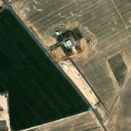 Satellite imagery of Maharaguli Sırtı, TR