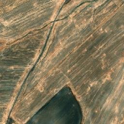 Satellite imagery of Hacılık Sırtı, TR