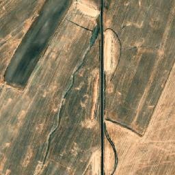 Satellite imagery of Hacılık Sırtı, TR