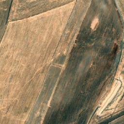 Satellite imagery of Hacılık Sırtı, TR