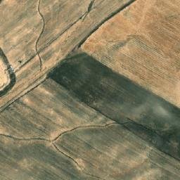Satellite imagery of Bestarustik Sırtı, TR