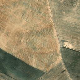 Satellite imagery of Bestarustik Sırtı, TR
