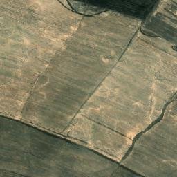 Satellite imagery of Bestarustik Sırtı, TR