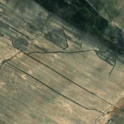 Satellite imagery of Dörtyolağzı Sırtı, TR