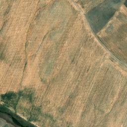 Satellite imagery of Dörtyolağzı Sırtı, TR