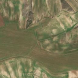 Satellite imagery of Şahinavi Sırtı, TR