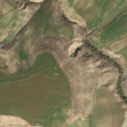 Satellite imagery of Şahinavi Sırtı, TR