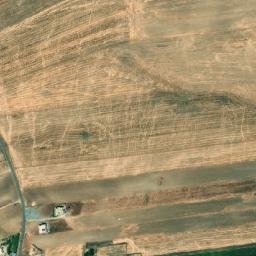 Satellite imagery of Keleştepe Sırtı, TR