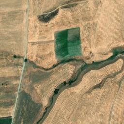 Satellite imagery of Keleştepe Sırtı, TR