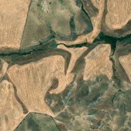 Satellite imagery of Keleştepe Sırtı, TR