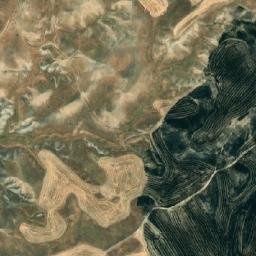 Satellite imagery of Şafsaliko Sırtı, TR
