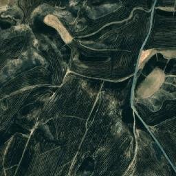 Satellite imagery of Şafsaliko Sırtı, TR