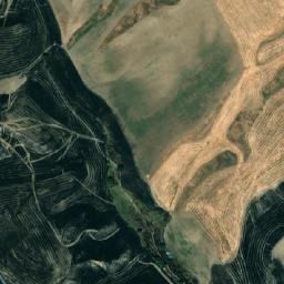 Satellite imagery of Mezarlık Sırtı, TR