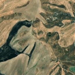 Satellite imagery of Mezarlık Sırtı, TR