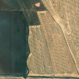 Satellite imagery of Parmak Sırtı, TR