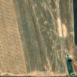 Satellite imagery of Parmak Sırtı, TR