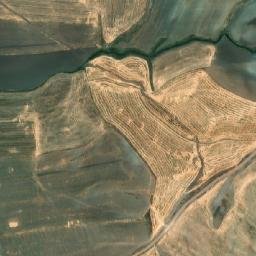 Satellite imagery of Tahıkan Sırtı, TR