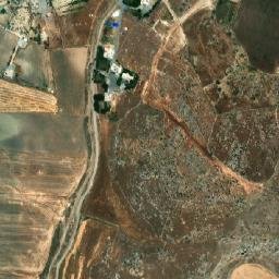 Satellite imagery of Tahıkan Sırtı, TR
