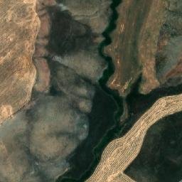 Satellite imagery of Harbi Sırtı, TR