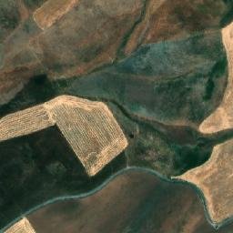 Satellite imagery of Harbi Sırtı, TR
