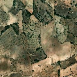 Satellite imagery of Deştifersah Sirti, TR