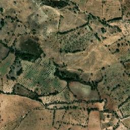 Satellite imagery of Deştifersah Sirti, TR