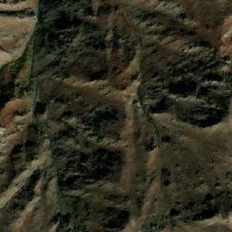 Satellite imagery of Kōtal-e Kham Bēw, AF