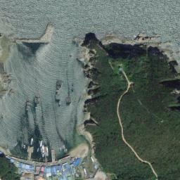 Satellite imagery of Sŏndae-am, KR