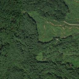 Satellite imagery of 傾城森, JP