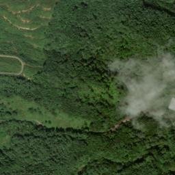 Satellite imagery of 傾城森, JP