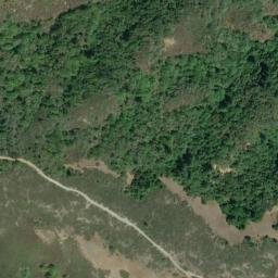 Satellite imagery of Happersberger Point, US
